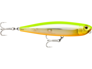 Wobler Rapala Precision Xtreme Pencil Saltwater 107_FHC
