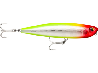 Wobler Rapala Precision Xtreme Pencil Saltwater 107_CLN