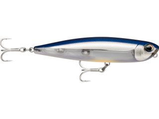 Wobler Rapala Precision Xtreme Pencil Saltwater 107_BFH
