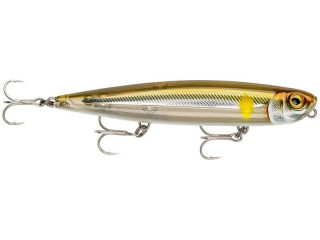 Wobler Rapala Precision Xtreme Pencil Saltwater 127_AYU