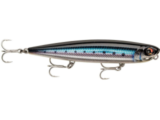 Wobler Rapala Precision Xtreme Pencil Saltwater 127_BSRDL