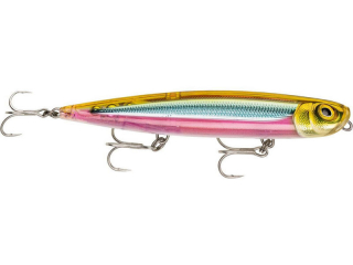 Wobler Rapala Precision Xtreme Pencil Saltwater 127_GHS