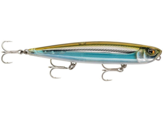 Wobler Rapala Precision Xtreme Pencil Saltwater 127_MBS