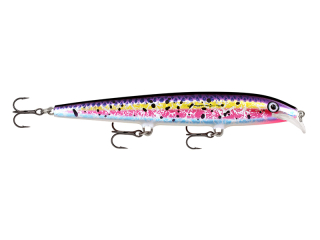 Wobler Rapala Scatter Rap Minnow 11_RMD