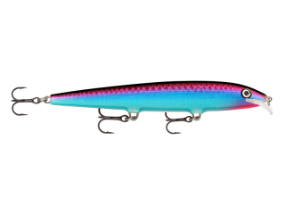 Wobler Rapala Scatter Rap Minnow 11_PIC