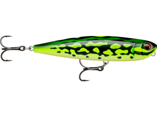 Wobler Rapala Precision Xtreme Pencil Freshwater 107_LF