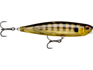 Wobler Rapala Precision Xtreme Pencil Freshwater 107_GGIU