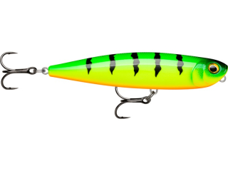 Wobler Rapala Precision Xtreme Pencil Freshwater 107_FT