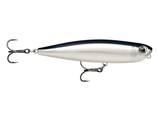 Wobler Rapala Precision Xtreme Pencil Freshwater 107_EB