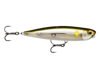 Wobler Rapala Precision Xtreme Pencil Freshwater 107_AYU