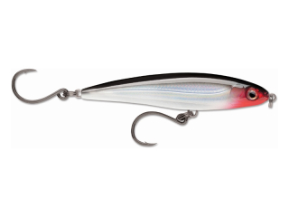 Rapala X-Rap Twitchin Minnow 10 S