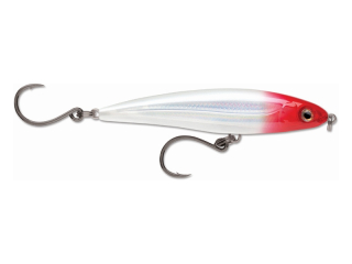 Rapala X-Rap Twitchin Minnow 10 RGH