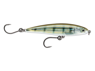 Rapala X-Rap Twitchin Minnow 10 PF