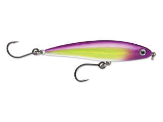 Rapala X-Rap Twitchin Minnow 10 HPR