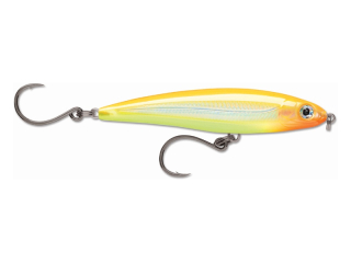 Rapala X-Rap Twitchin Minnow 10 BNC