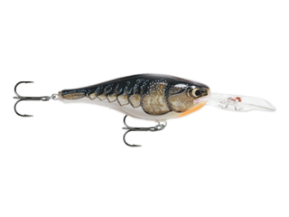 Wobler Rapala Shad Rap RS 05_CW