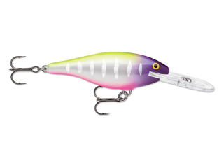 Rapala Shad Rap 08 MFT