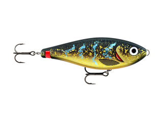 Wobler Rapala X-Rap Haku 14_HTCK