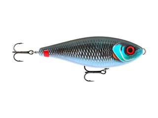 Wobler Rapala X-Rap Haku 14_RSN