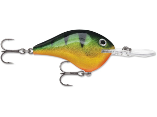 Wobler Rapala DT 08_P