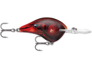 Wobler Rapala DT 08_DEL