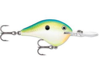 Wobler Rapala DT 08_CTSD