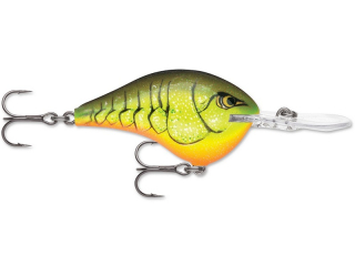 Wobler Rapala DT 08_CRTBC