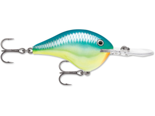Wobler Rapala DT 08_CRSD