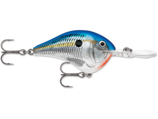 Wobler Rapala DT 08_BSD