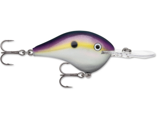 Wobler Rapala DT 08_BGSD