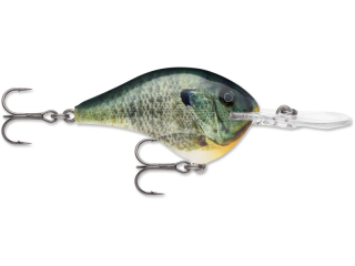 Wobler Rapala DT 08_BGL