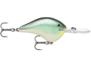 Wobler Rapala DT 08_BBH
