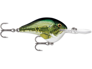 Wobler Rapala DT 08_BB