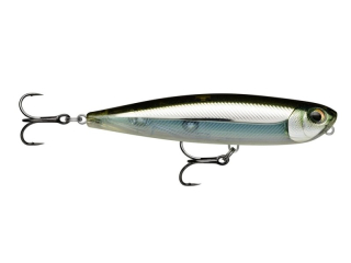 Wobler Rapala Precision Xtreme Pencil Freshwater 107_MBS