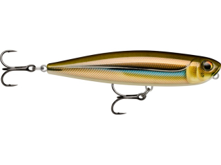 Wobler Rapala Precision Xtreme Pencil Freshwater 107_SMB