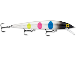 Wobler Rapala Husky Jerk 14_BWB