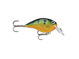 Wobler Rapala DT 04_P