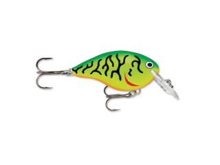 Wobler Rapala DT 04_FT
