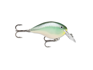 Wobler Rapala DT 04_BBH