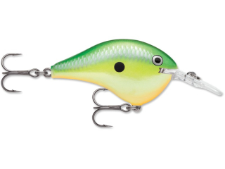 Wobler Rapala DT 06_RTA