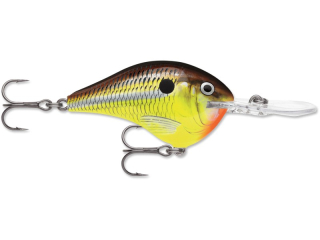 Wobler Rapala DT Dives To 16_HM