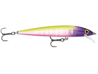 Wobler Rapala Husky Jerk 10_MFT