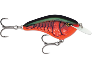 Wobler Rapala Ott’s Garage Slim 06_RCW