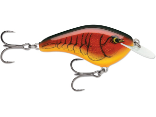 Wobler Rapala Ott’s Garage Slim 06_CCW