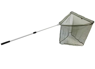 Zfish Podběrák Royal Landing Net 180cm_70x70cm