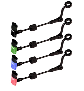 Zfish Indicator ZFX Mini_černý