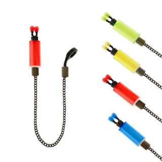 Zfish Řetízkový Indikátor Chain Hanger Červený