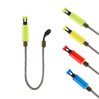 Zfish Řetízkový Indikátor Chain Hanger Zelený