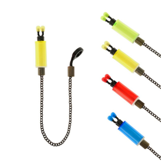 Zfish Řetízkový Indikátor Chain Hanger Žlutý