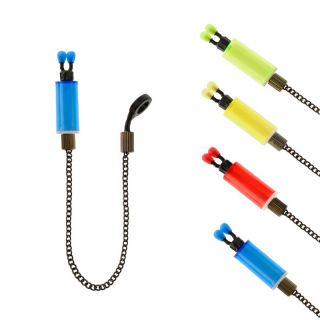 Zfish Řetízkový Indikátor Chain Hanger Modrý